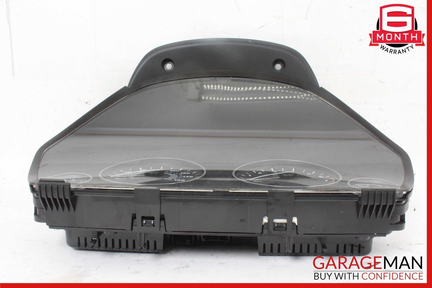 14-16 Mercedes F30 328i Speedometer Odometer Instrument Cluster Gauge Assy OEM