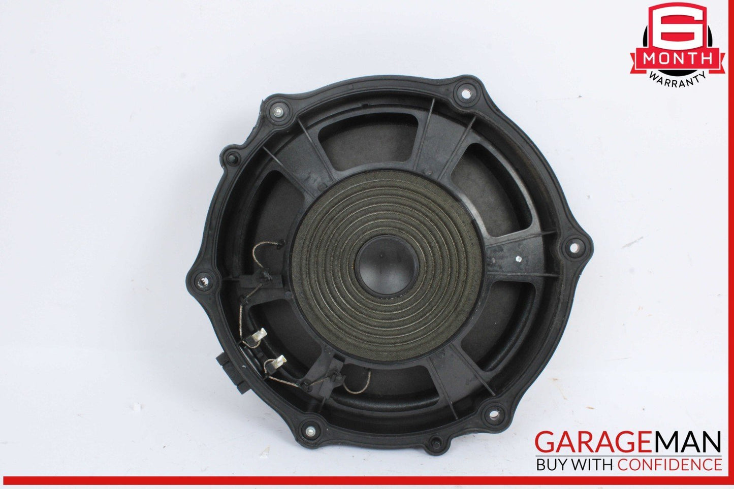 10-18 Porsche Panamera S 970 Cayenne 958 Front Left and Right Door Audio Speaker