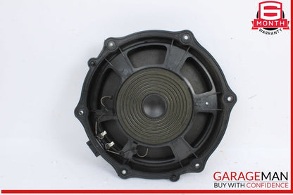 10-18 Porsche Panamera S 970 Cayenne 958 Front Left and Right Door Audio Speaker
