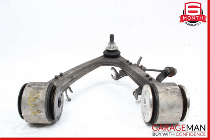 03-10 Maserati Quattroporte GranTurismo Front Left Side Upper Control Arm OEM