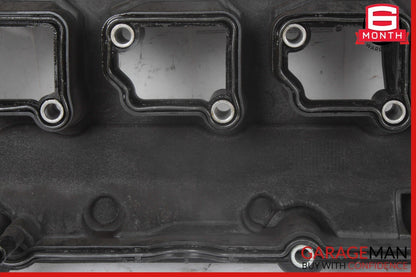 12-15 Mercedes W204 C250 SLK250 1.8L Engine Valve Cylinder Head Cover OEM