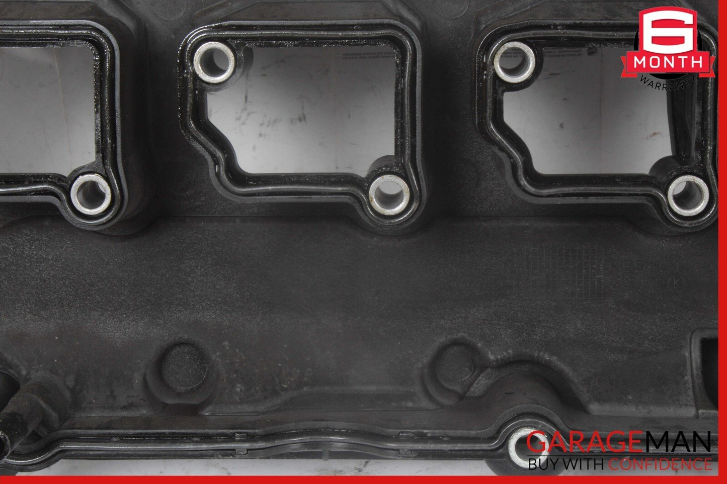 12-15 Mercedes W204 C250 SLK250 1.8L Engine Valve Cylinder Head Cover OEM