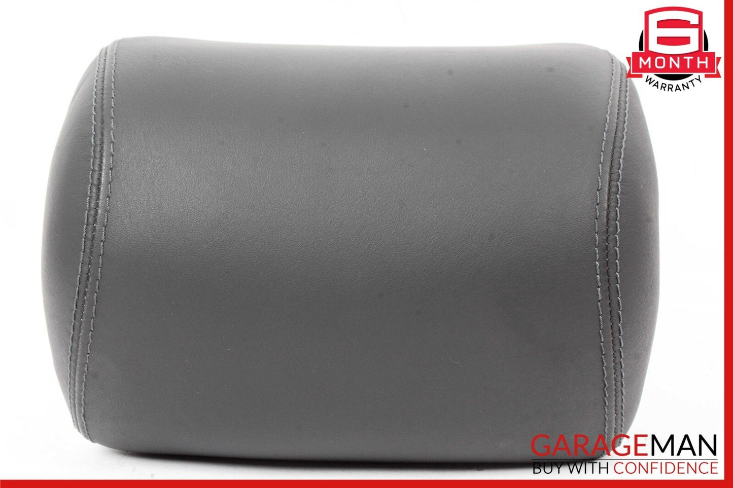 00-06 Mercedes W215 CL600 Front Right / Left Seat Head Rest Headrest Black