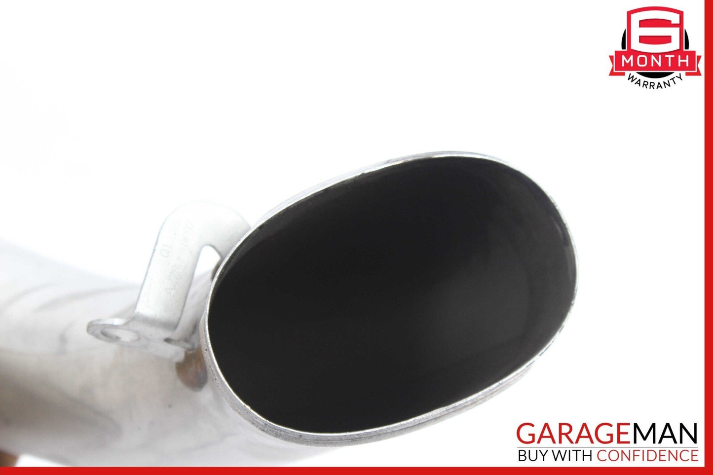 11-19 Mercedes R230 SL63 ML63 CL63 AMG Right Side Air Intake Hose Duct Pipe Assy
