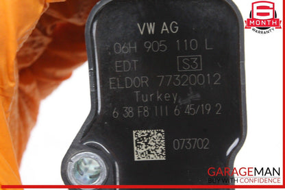 18-24 Audi S5 A5 A4 S4 SQ5 Engine Ignition Coil VW AG 06H905110L OEM