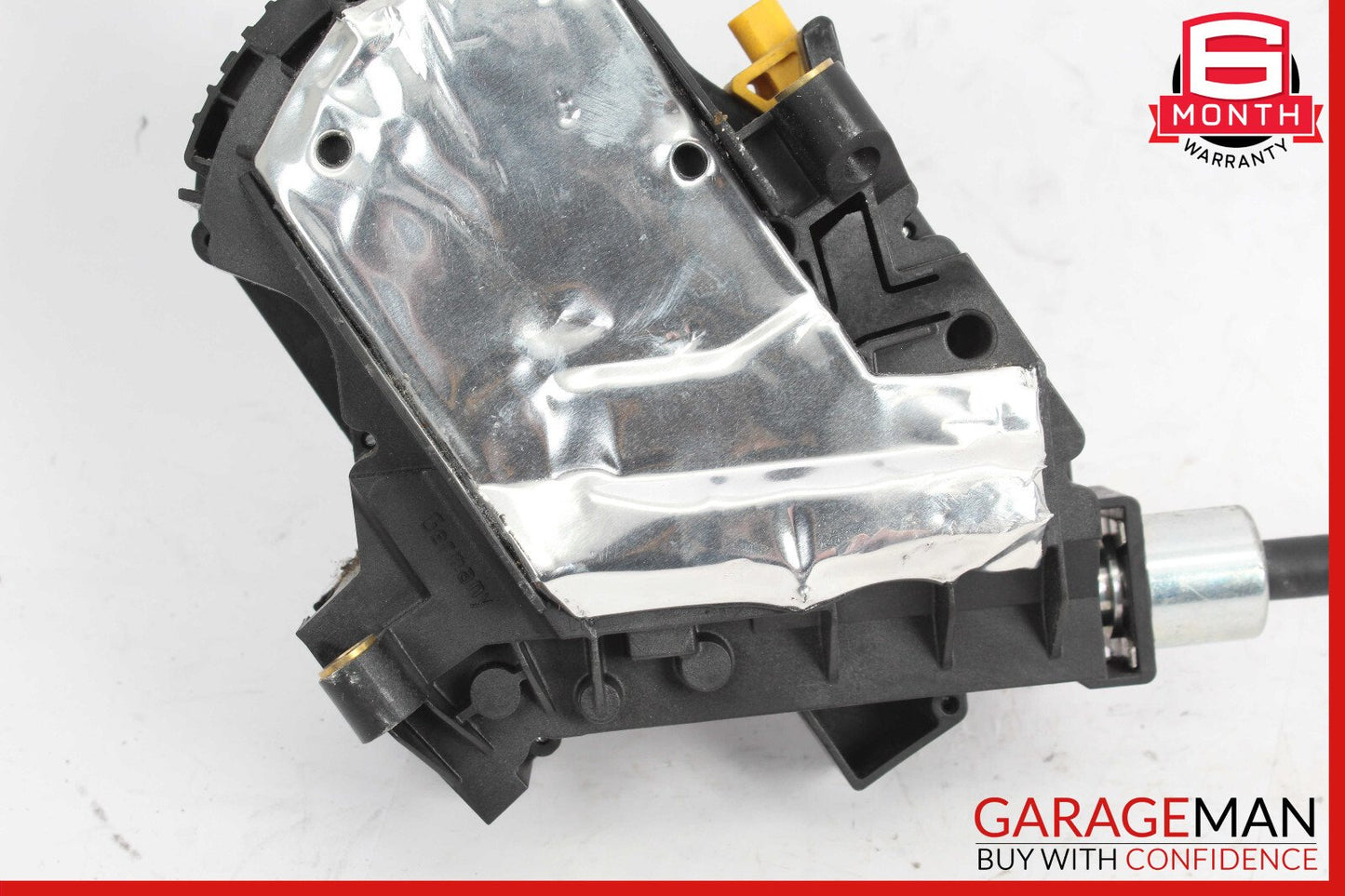11-18 Porsche Cayenne 958 Floor Shifter Gear Shift Selector 7P5713025AC OEM