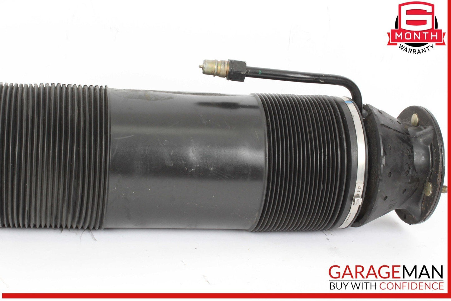 00-06 Mercedes W215 CL55 AMG Rear Left and Right Side Shock Strut Absorber OEM