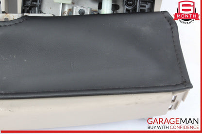 20-24 Lincoln Aviator Front Left Driver Side Outer Seat High Support Cushion OEM