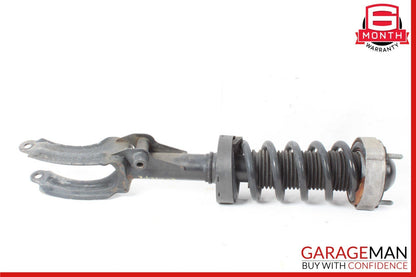 11-17 Porsche Cayenne 958 S Front Right & Left Shock Absorber Strut Spring Set