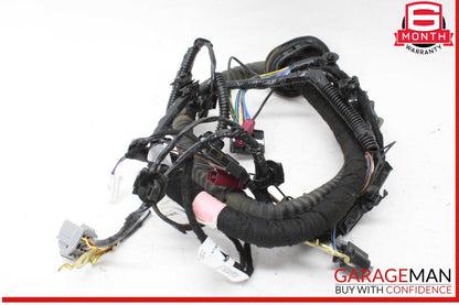 17-23 Tesla Model 3 Rear Trunk Lid Deck Lid Wire Wiring Harness
