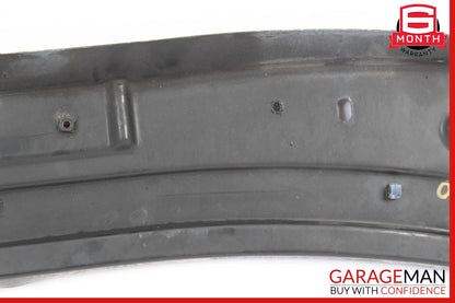 06-12 Mercedes X164 GL450 ML550 Upper Radiator Core Tie Bar Support OEM