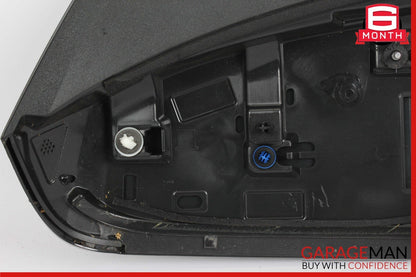 19-24 Audi Q3 Trunk Hatch Lid Spoiler 83A827933A OEM