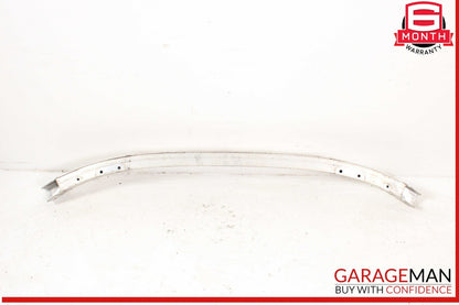 07-14 Mercedes W221 S550 CL550 Front Bumper Reinforcement Impact Crash Bar Rebar