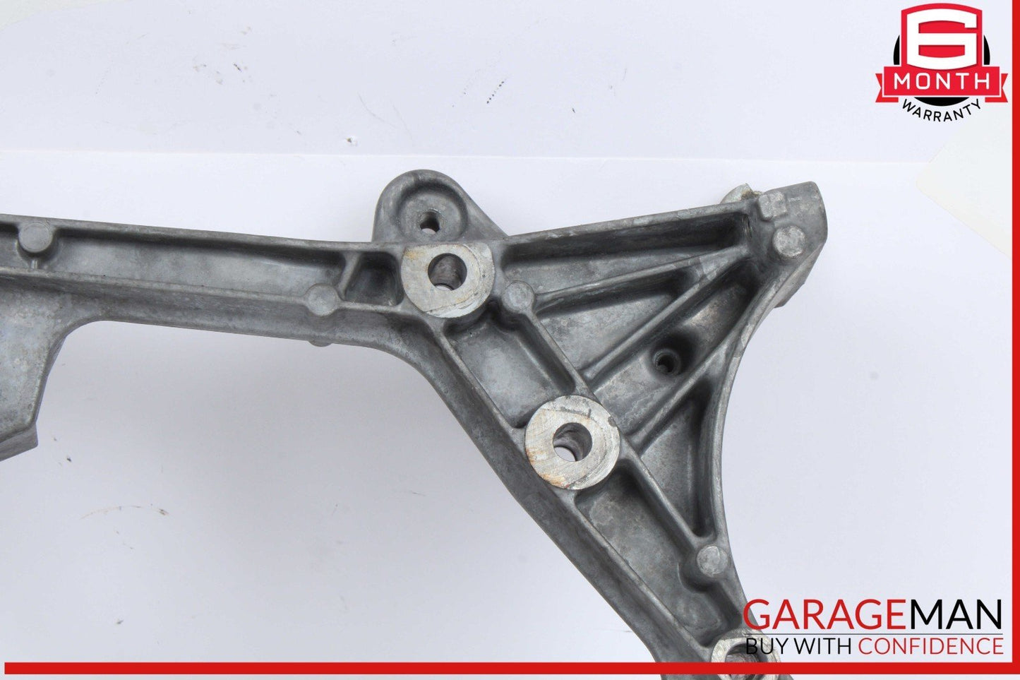13-15 Mercedes X204 GLK250 Alternator Mounting Bracket 6512011909 OEM
