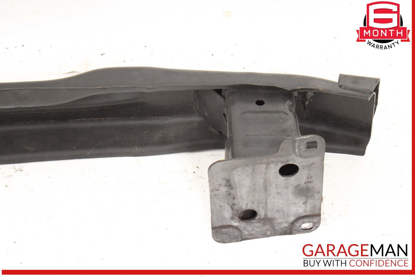 15-18 Audi Q3 Rear Bumper Reinforcement Support Impact Bar OEM