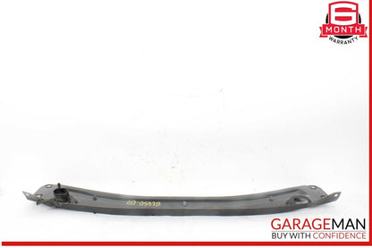 06-12 Mercedes X164 GL450 R350 Front Upper Radiator Core Tie Bar Support Frame