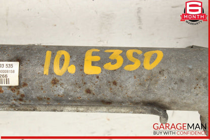 10-11 Mercedes W212 E350 E550 AWD Power Steering Gear Rack & Pinion OEM