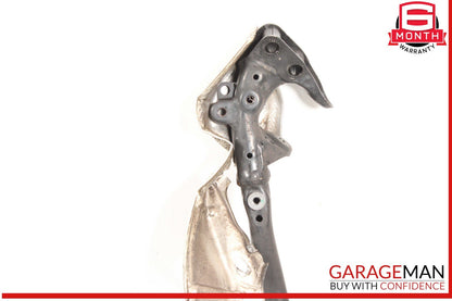 12-18 Audi A6 Front Suspension Support Subframe Crossmember OEM