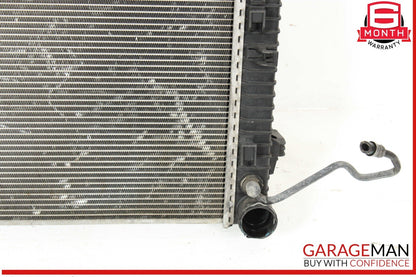 01-05 Mercedes W209 CLK500 C230 AC Air A/C Condenser Cooler Assembly OEM
