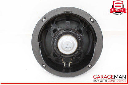 06-12 Mercedes W164 ML350 GL450 Left & Right Door Sound Audio Speakers Set OEM
