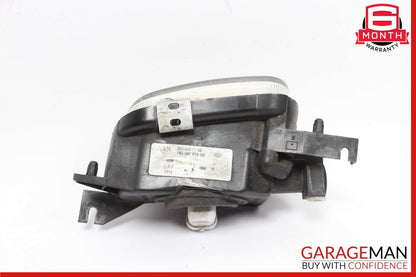 03-06 Mercedes R230 SL500 SL600 Left Side Fog Light Lamp 2038201156 OEM