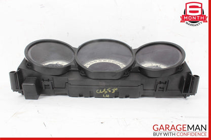 12-14 Mercedes W218 CLS500 CLS550 Speedometer Odometer Instrument Cluster Gauge