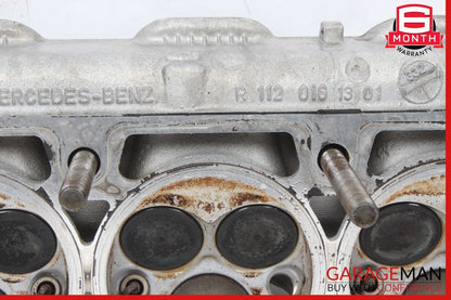 98-05 Mercedes R170 SLK320 C320 Engine Motor Right Cylinder Head Camshaft OEM