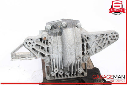 15-24 Porsche Macan 95B 2.0L Rear Differential Diff Axle Carrier OEM