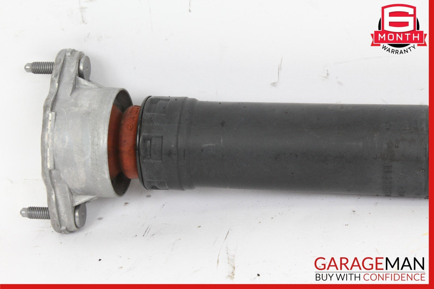 08-14 Mercedes W204 C250 C300 Rear Left & Right Shock Absorber Strut Set OEM
