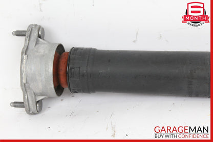 08-14 Mercedes W204 C250 C300 Rear Left & Right Shock Absorber Strut Set OEM