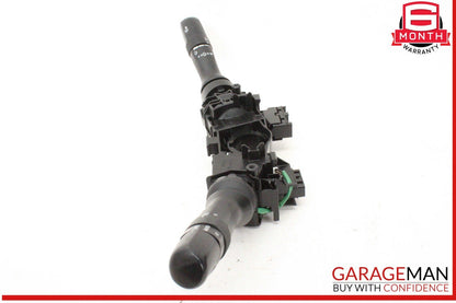 14-18 Subaru WRX Steering Column Control Switches Assembly 173832 OEM