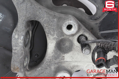 03-09 Mercedes W209 CLK350 Front Right Side Spindle Knuckle Wheel Hub OEM