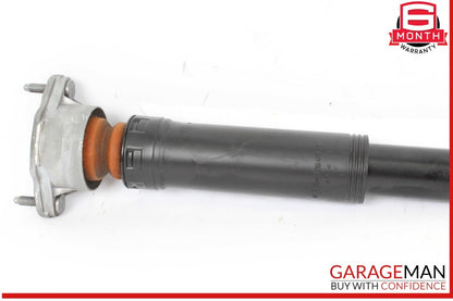 10-16 Mercedes W212 E350 Rear Left And Rear Right Side Shock Strut Absorber Set