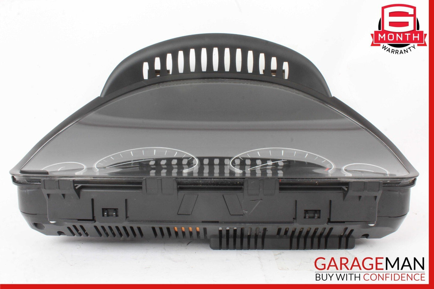 11-16 BMW 528i 535i 550i Instrument Cluster Speedometer 9291394