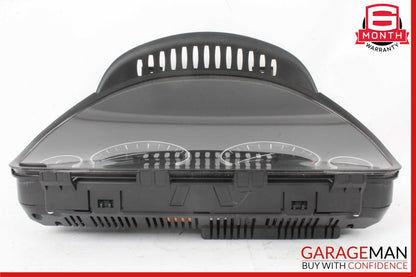 11-16 BMW 528i 535i 550i Instrument Cluster Speedometer 9291394