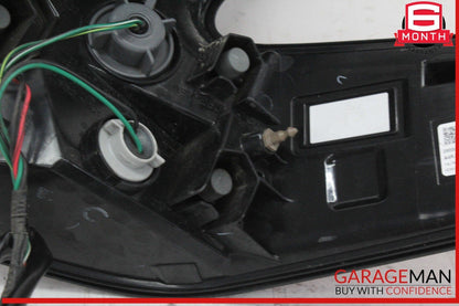 18-24 Nissan Leaf Rear Left Driver Side Tail Light Taillight Lamp 265555SA0A OEM