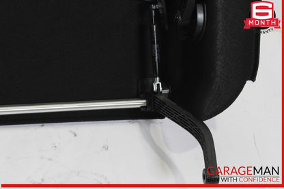 12-20 Mercedes R172 SLC43 AMG SLK250 Trunk Interior Rear Cargo Luggage Cover OEM