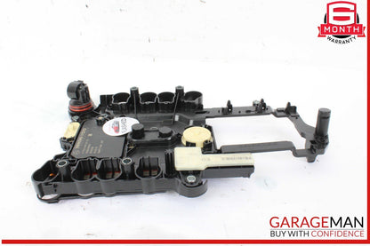 Mercedes VGS3 722.9 7G Transmission Conductor Plate TCU 722.9 FLASHED OEM