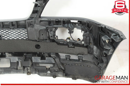 10-12 Mercedes X164 GL450 GL350 Front Bumper Cover Assembly 1648850238 OEM