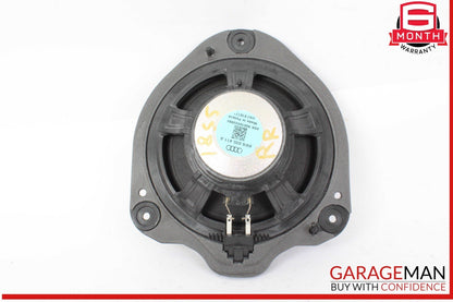 18-24 Audi S5 RS5 Rear Left and Rear Right Side Door Audio Speaker Set of 2 OEM