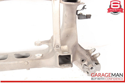 10-16 Porsche Panamera 970 Rear Sub Frame Subframe Crossmember OEM