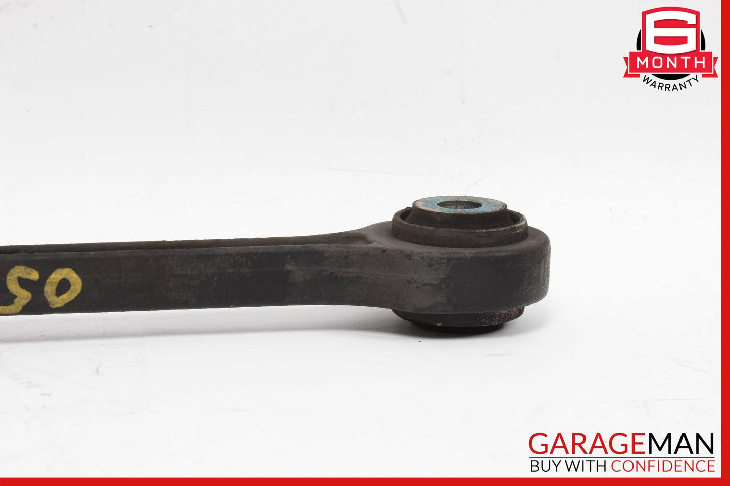 00-06 Mercedes W220 S55 CL55 Rear Left Lower Control Arm 1403521205 OEM