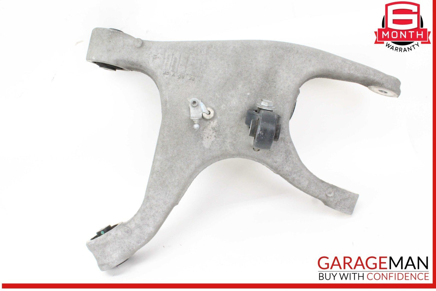 12-18 Audi A8 A6 A7 SQ5 Rear Left Driver Side Suspension Lower Control Arm OEM