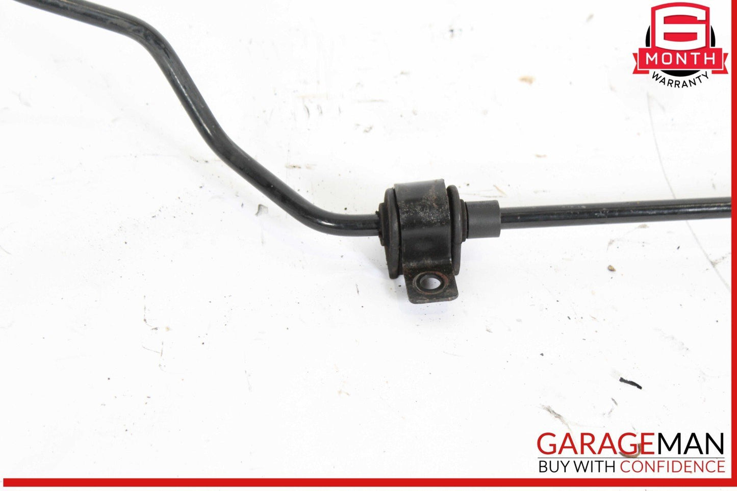16-23 Jaguar XF XE X260 Rear Suspension Stabilizer Anti Roll Sway Bar OEM