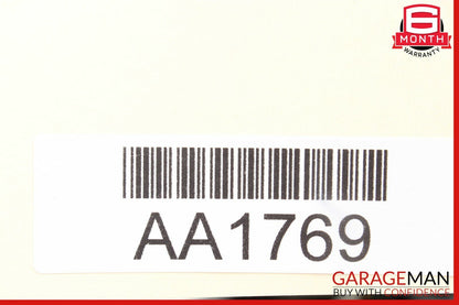 03-12 Mercedes R230 SL500 SL55 AMG Door Control Module Right Side 2308203626 OEM