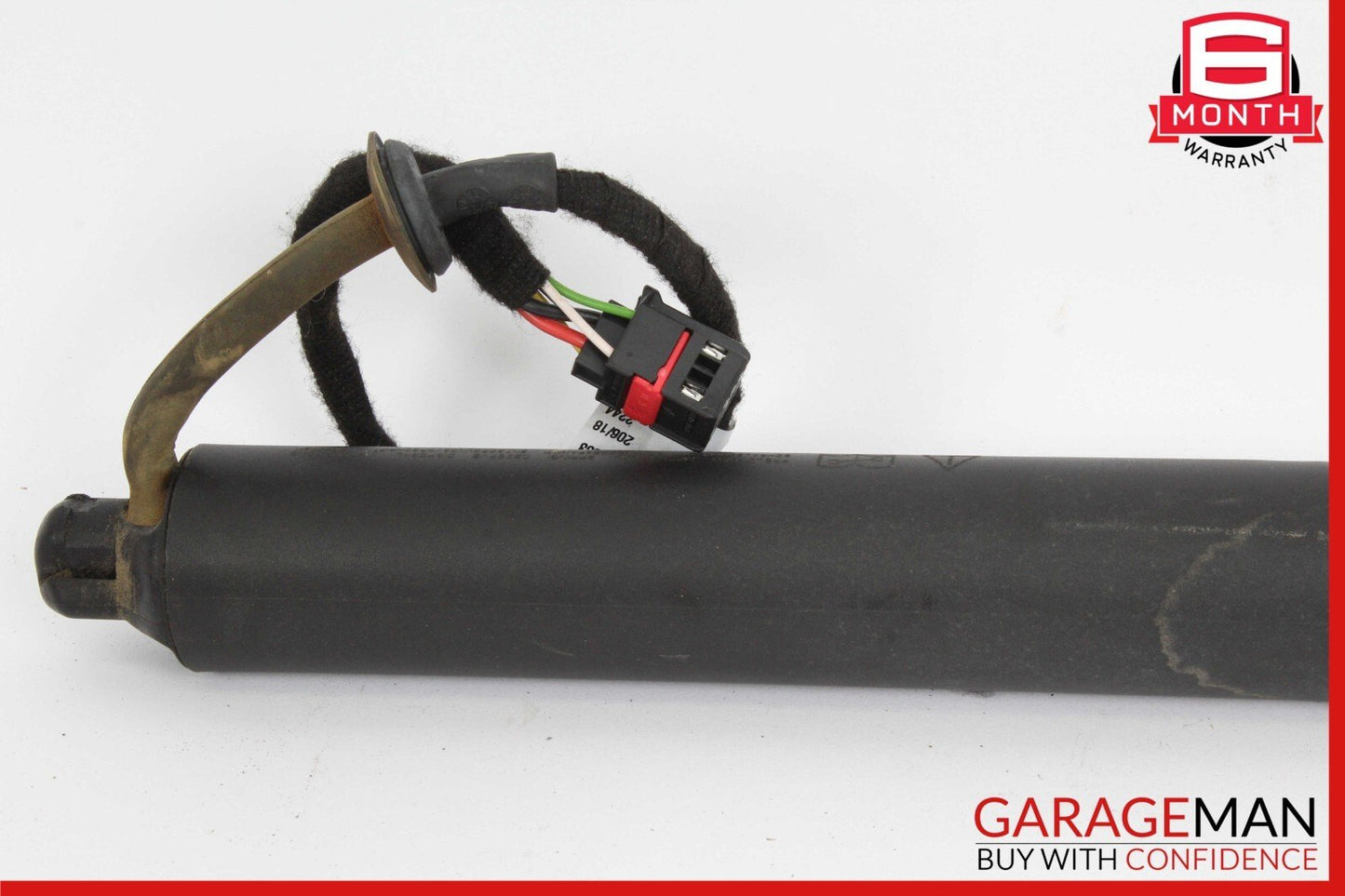 15-18 Porsche Macan 95B Rear Right & Left Tailgate Trunk Lid Power Shock Struts