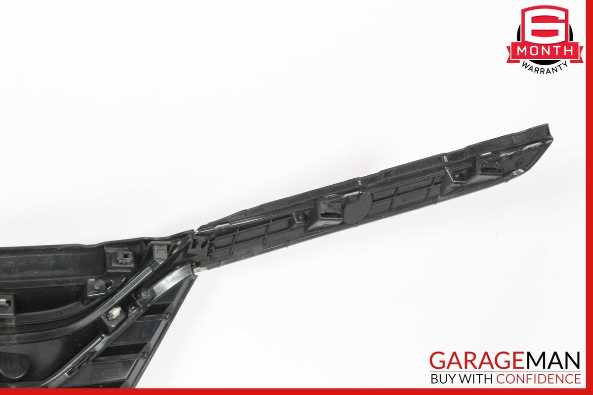 18-23 Honda Odyssey Front Bumper Upper Grill Grille Cover Chrome OEM