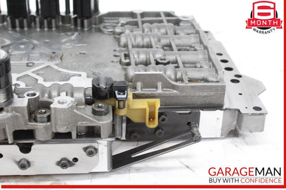Mercedes S550 SL500 CLK350 722.9 G Tronic Transmission Valve Body 7G 2202770801