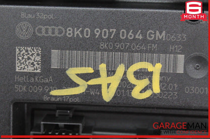 13-17 Audi A5 A4 S4 Body Computer Control Module Unit BCM 8K0907064GM OEM