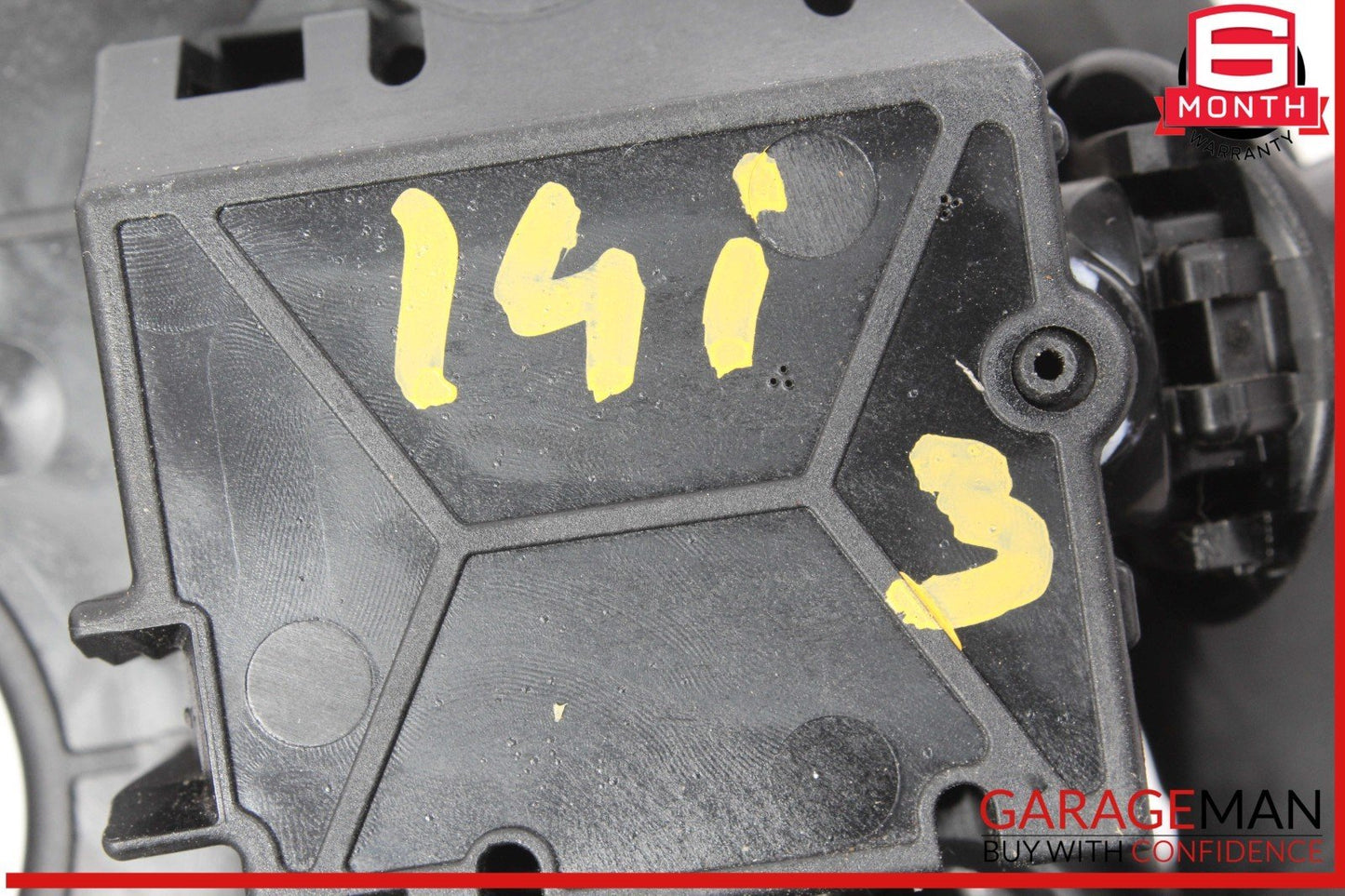 14-21 BMW i3 I01 Hybrid Steering Column Clockspring Control Switch 9305954 OEM
